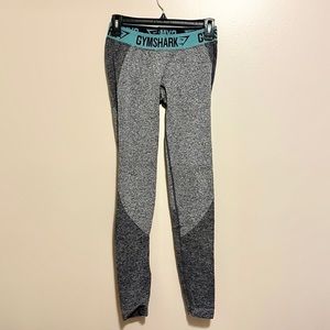 OG Gymshark Flex Grey Size Medium